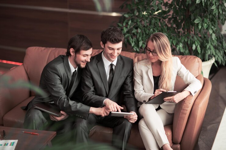 خدمات واحة ريلتي